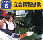 立合情報提供